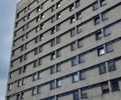 Dom Studencki Jowita, Poznań (proj. Witold Milewski, Zygmunt Skupniewicz, realizacja: 1968)
