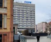 DS Jowita przy ul. Zwierzynieckiej w Poznaniu