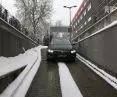 Ogrzewanie zjazdu do garażu, system nVent RAYCHEM EM2-XR, Warszawa