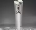 SENSE - touchless washbasin faucet without temperature control