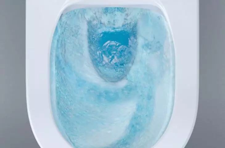  HygieneFlush technology