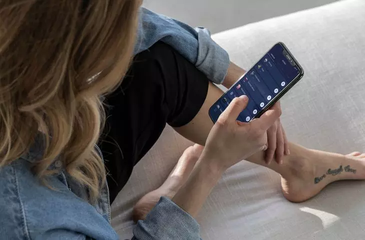 Yubii app