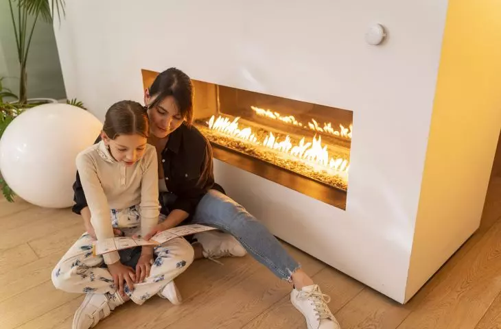 Heating control