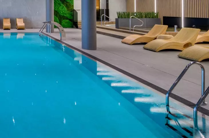 AC Hotel by Marriott Krakow zarządzany przez PI Apartamenty & Hotele
