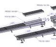 PZU trough solution