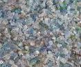 glass aggregate