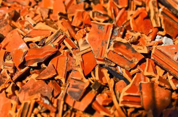 ceramic aggregate