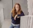 Dorota Terlecka z pracowni BIURO KREACJA