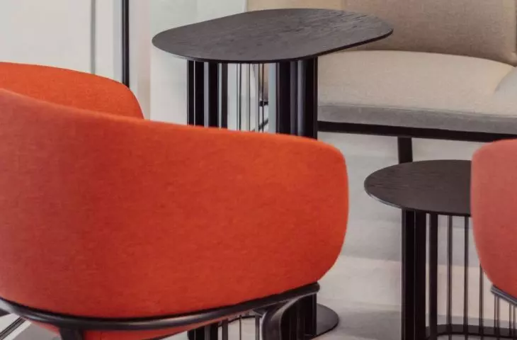 interior details