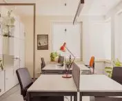 office interiors