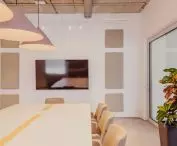 conference room