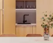kitchenette