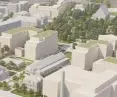 An excerpt from the visualization for the mpzp for the Old Slaughterhouse