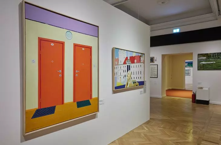 Wystawa „Nowoczesność reglamentowana. Modernizm w PRL” w Muzeum Narodowym w Krakowie