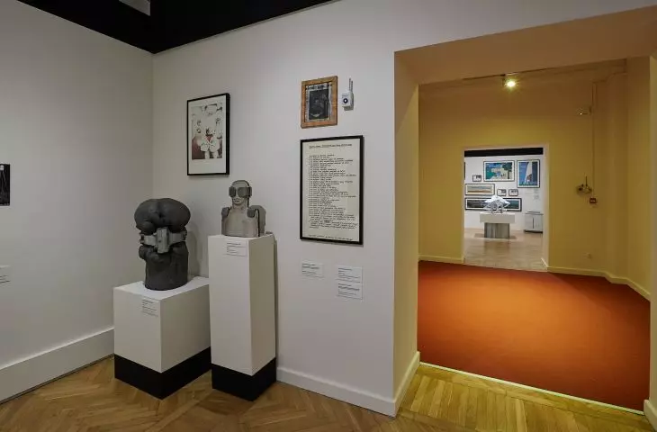 Wystawa „Nowoczesność reglamentowana. Modernizm w PRL” w Muzeum Narodowym w Krakowie