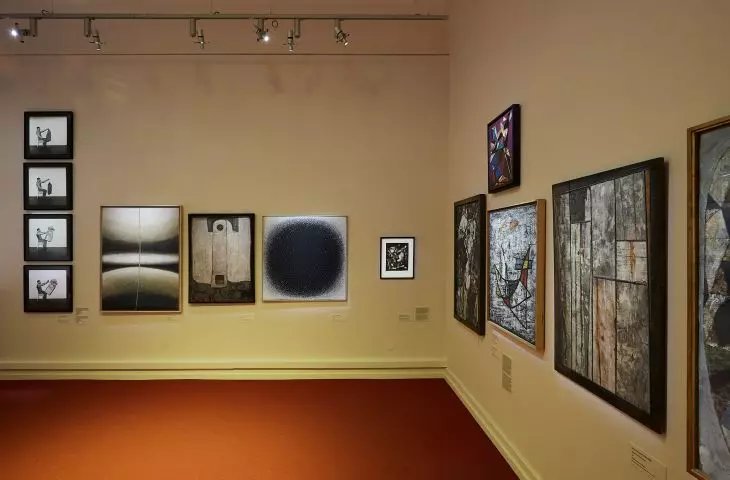 Wystawa „Nowoczesność reglamentowana. Modernizm w PRL” w Muzeum Narodowym w Krakowie