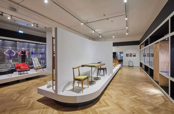 Wystawa „Nowoczesność reglamentowana. Modernizm w PRL” w Muzeum Narodowym w Krakowie