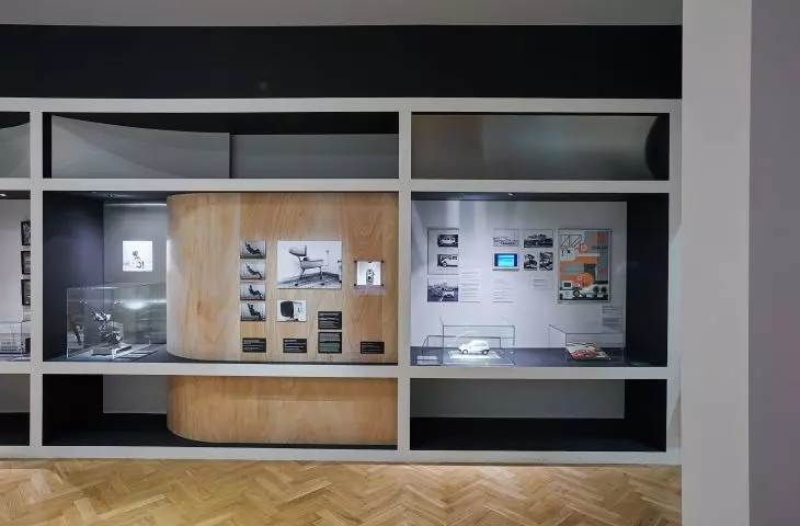 Wystawa „Nowoczesność reglamentowana. Modernizm w PRL” w Muzeum Narodowym w Krakowie