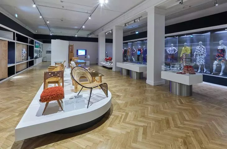Wystawa „Nowoczesność reglamentowana. Modernizm w PRL” w Muzeum Narodowym w Krakowie