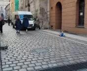 Stary Rynek, Poznań, 28.12.2023