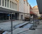 Old Market Square, Poznań, 28.12.2023