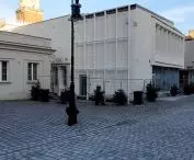 Old Market Square, Poznań, 28.12.2023