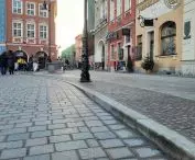 Old Market Square, Poznań, 28.12.2023
