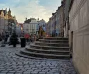 Old Market Square, Poznań, 28.12.2023