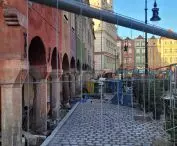 Old Market Square, Poznań, 28.12.2023