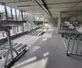 kubaturowy parking we Wrzeszczu pomieści 500 rowerów