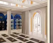 Sala do stretchingu 