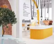 Centrum Choreografii i Kultury Tańca we Wrocławiu, bar