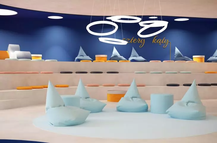 Sala do integracji