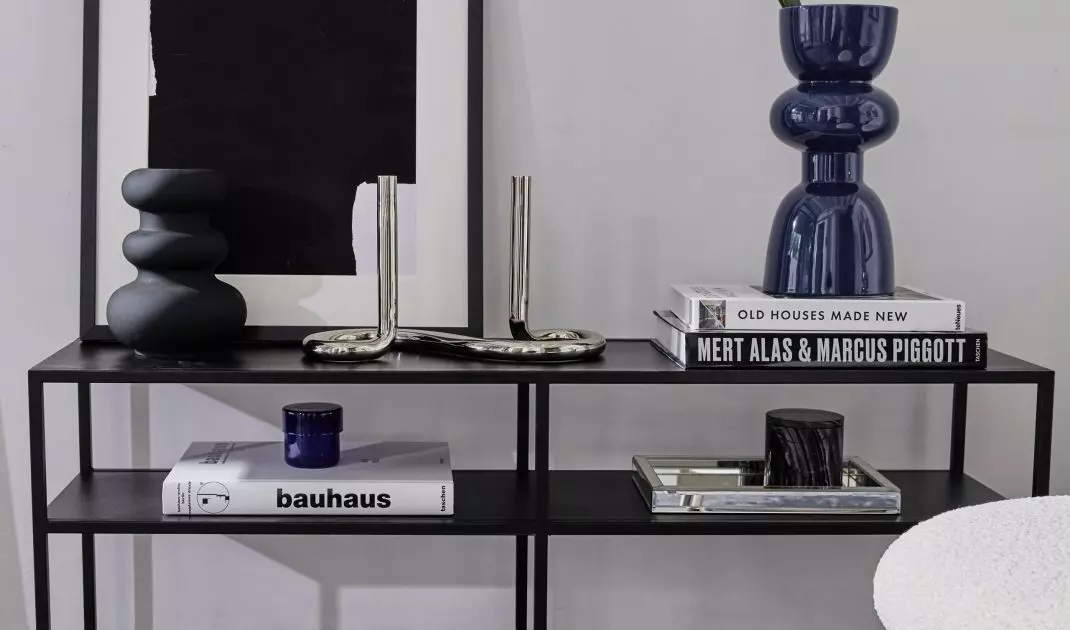 Wybierz meble nawiązujące do loftowej stylistyki