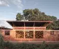 school in Ulyankulu, Tanzania