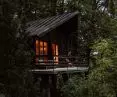 Stilt house