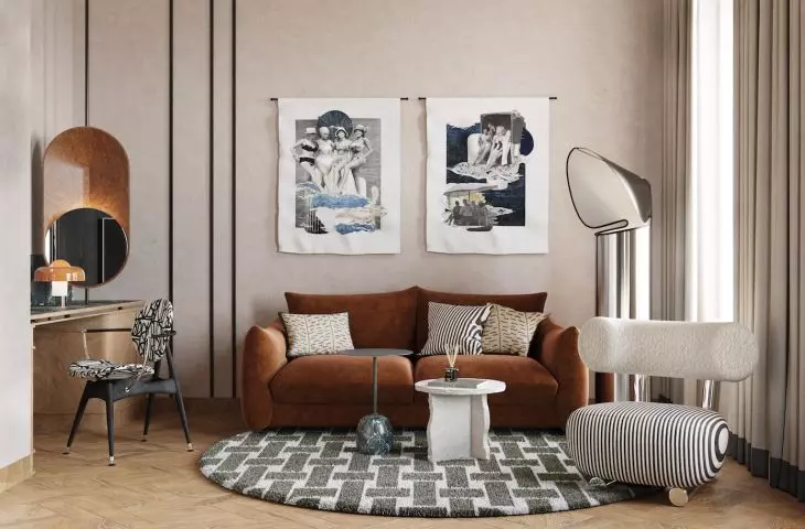 AKA Studio wraps up the year in hotel design