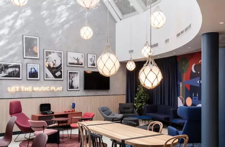 AKA Studio wraps up the year in hotel design