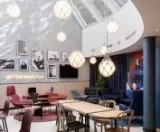 AKA Studio wraps up the year in hotel design