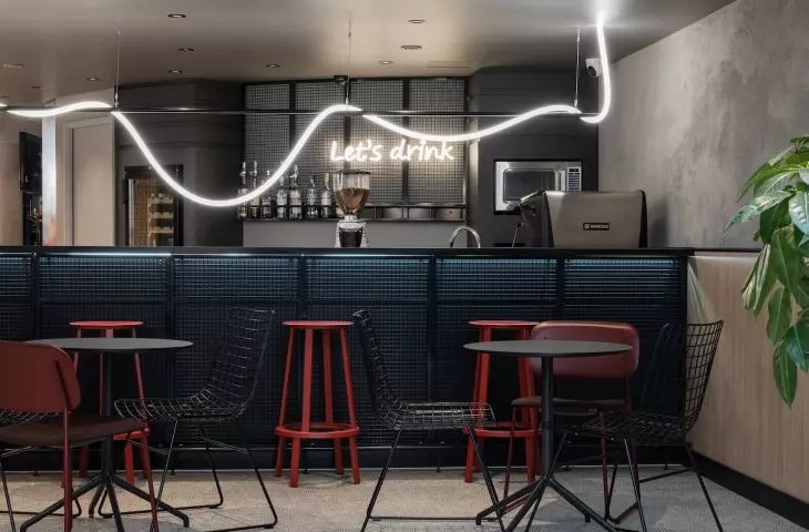 AKA Studio wraps up the year in hotel design