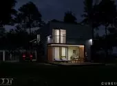 CUBE 100