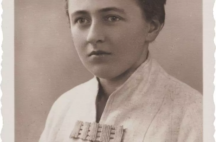 Alina Scholtz 