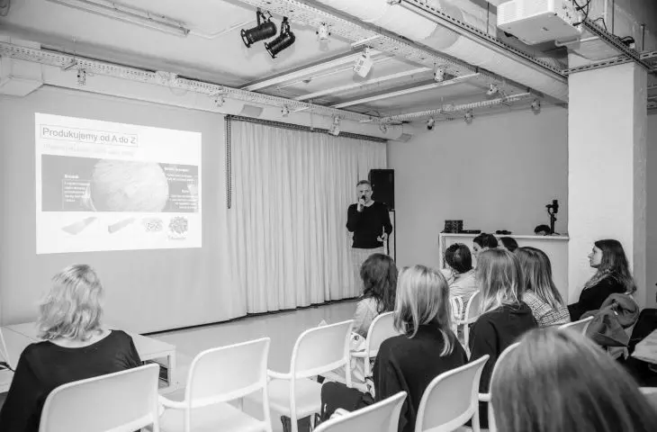 17th edition of OKK! design
