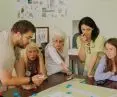 joint design workshop for the CO-HATY initiative