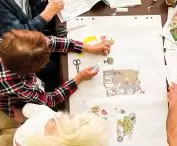 joint design workshop for the CO-HATY initiative