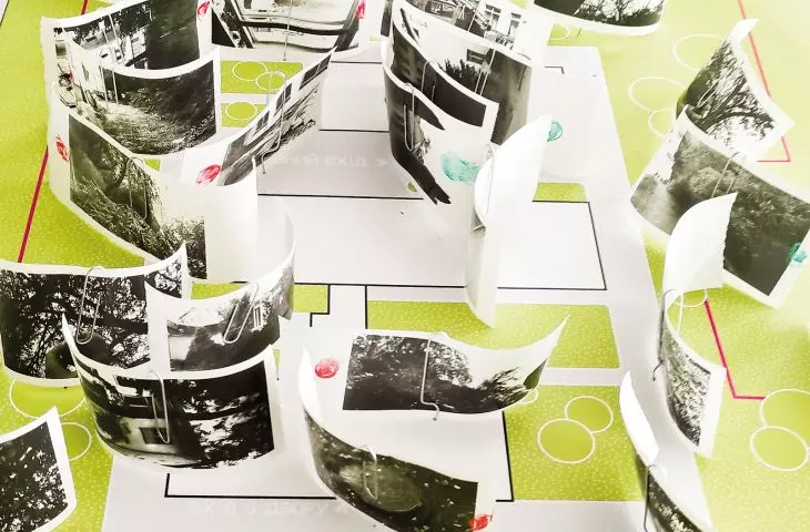 joint design workshop for the CO-HATY initiative