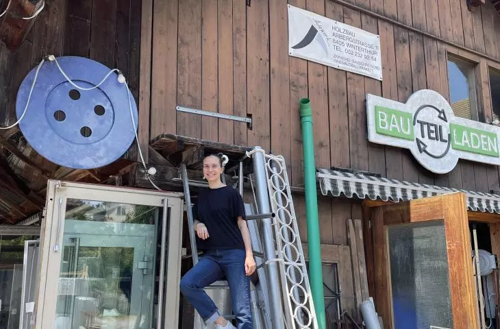 materials collected for the CO-HATY project