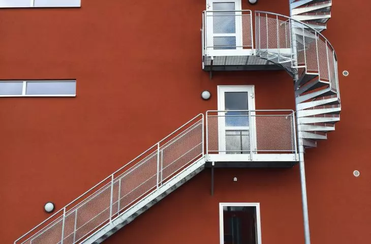 Konstrukcje stalowe dla potrzeb budownictwa