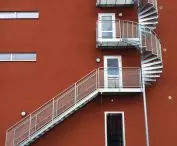 Steel structures for the construction industry