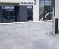 Szlabany, chowane w podłoże słupki automatyczne, automatyka do bram
